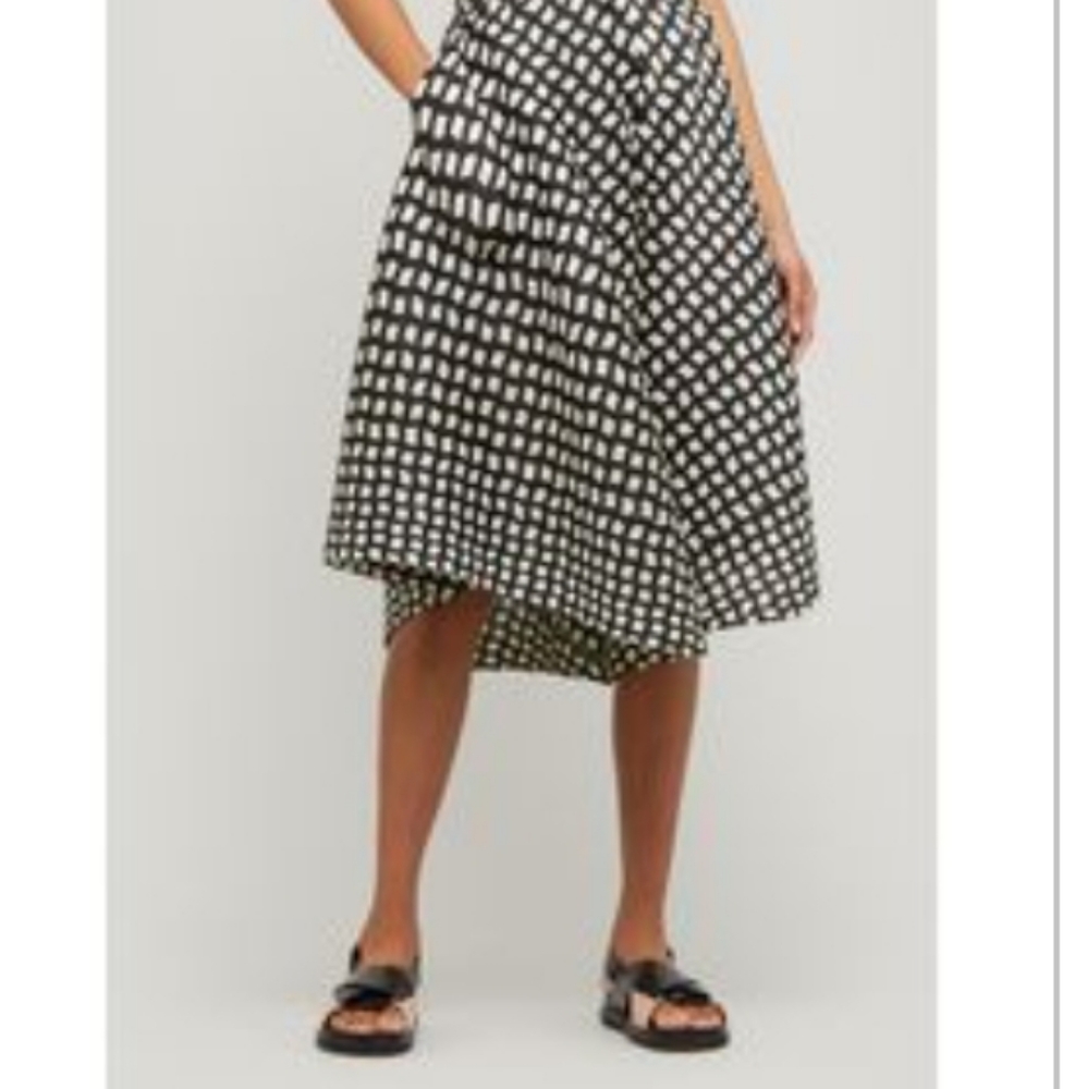 ISSEY MIYAKE PLEATS PLEASE Culottes - Picture 7 of 9